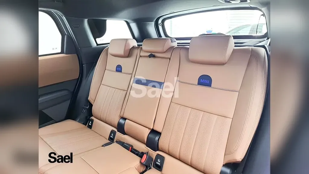 Mini Countryman SE All4 - Imagem 16