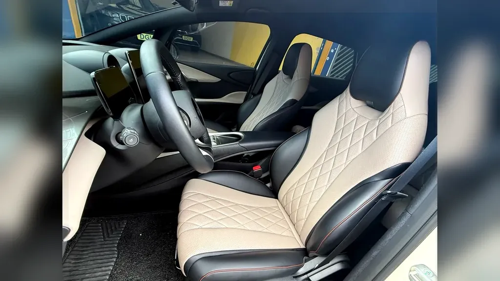 BYD Dolphin - Imagem 10