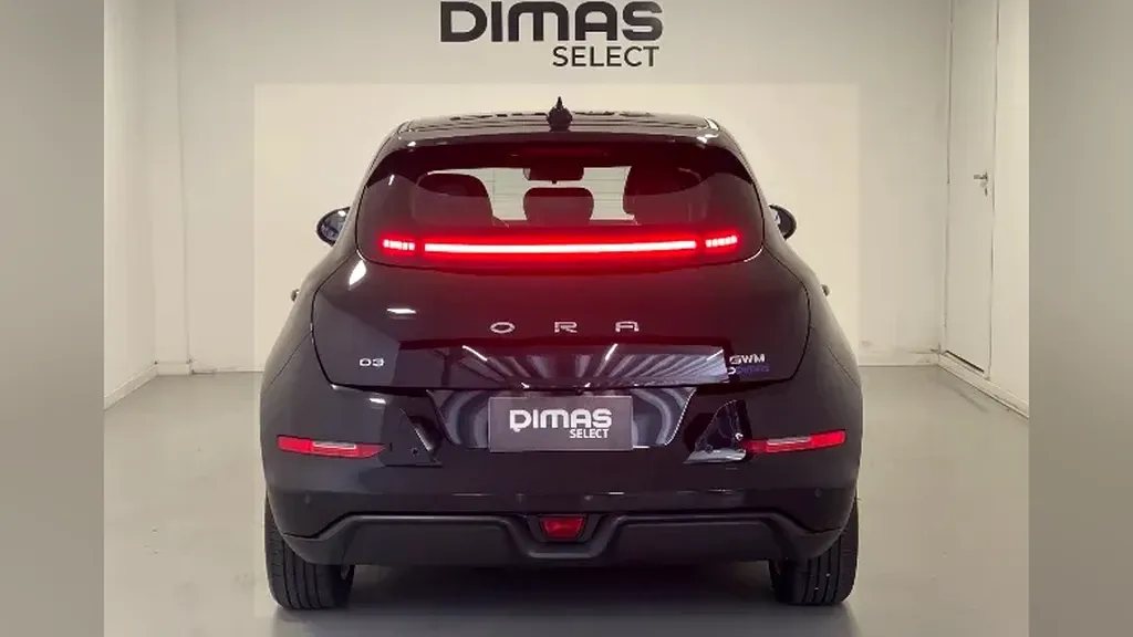 GWM Ora 03 - Imagem 2