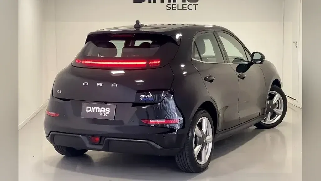 GWM Ora 03 - Imagem 5