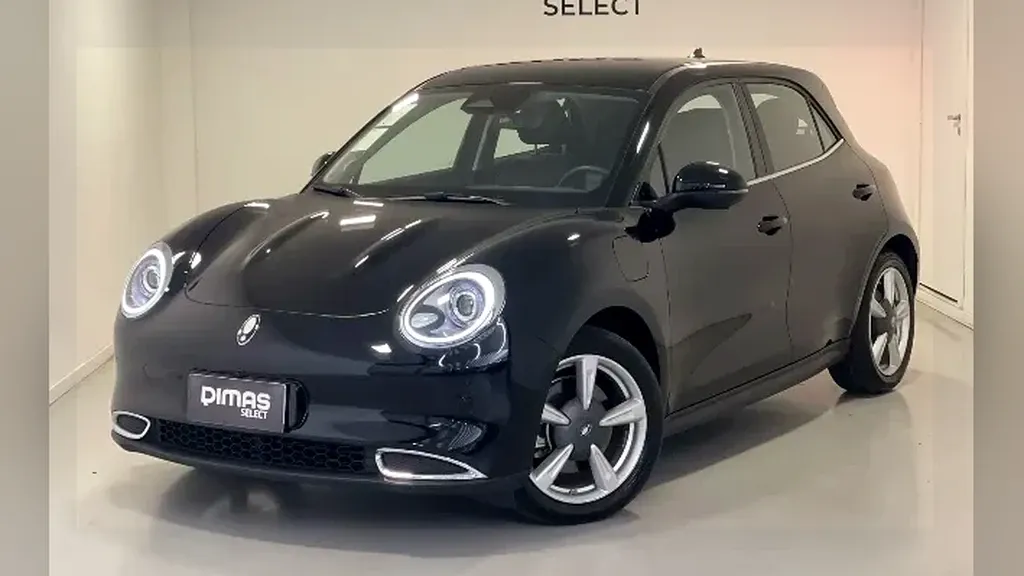 GWM Ora 03 - Imagem 7