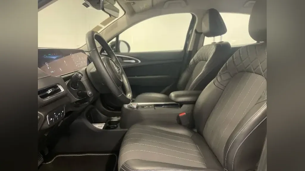 GWM Ora 03 - Imagem 9