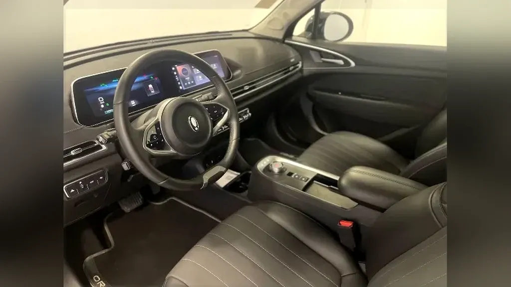 GWM Ora 03 - Imagem 11