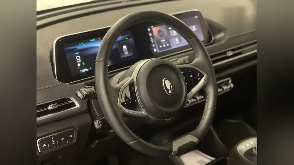 GWM Ora 03 - Imagem 15