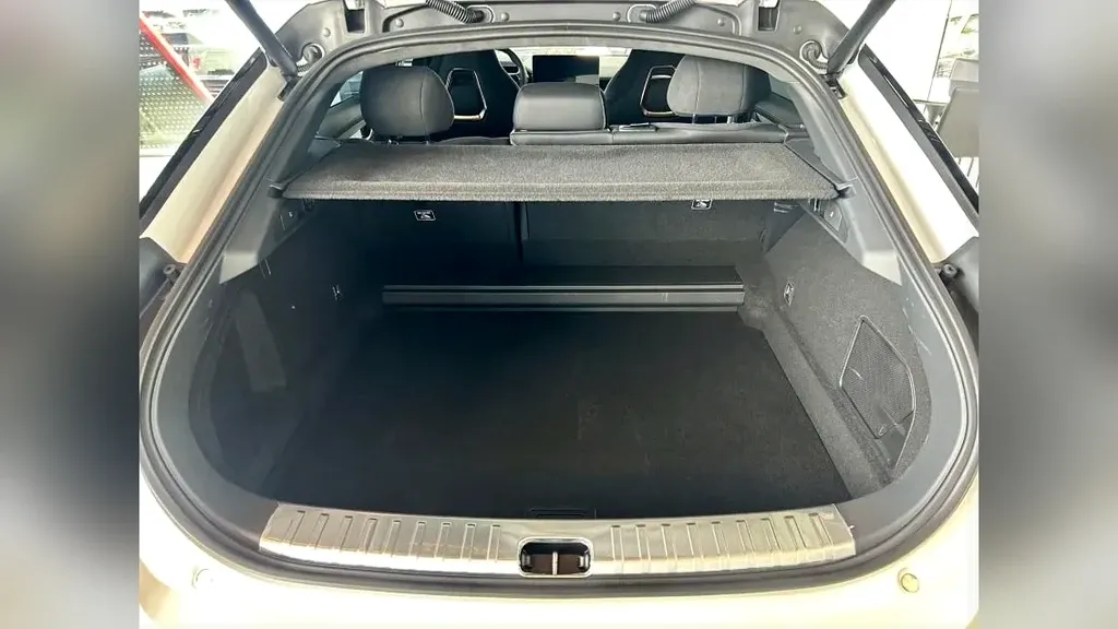 Zeekr 001 - Imagem 17