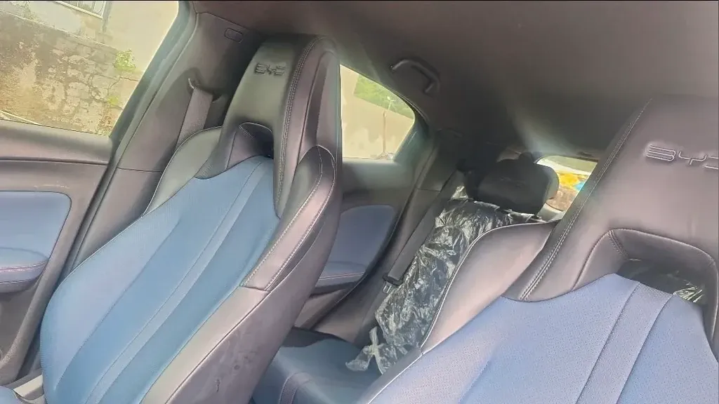 BYD Dolphin Mini - Imagem 8