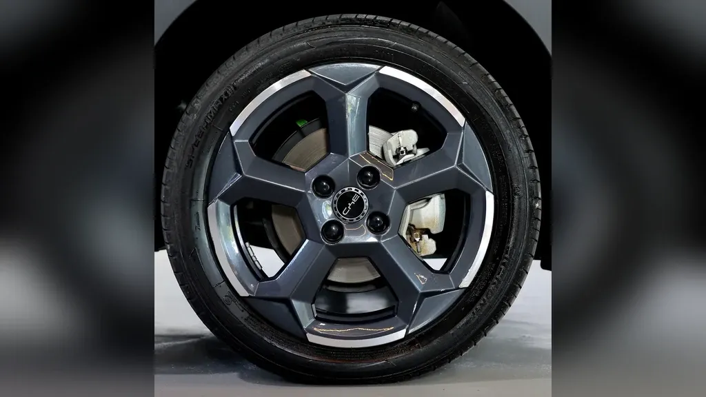 BYD Dolphin Mini - Imagem 10