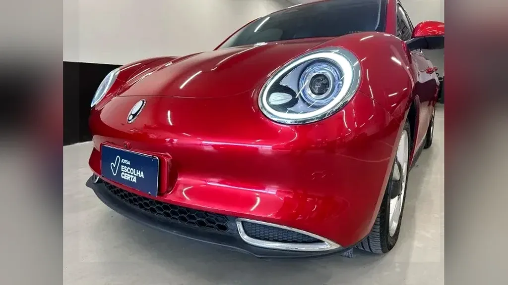 GWM Ora 03 - Imagem 2