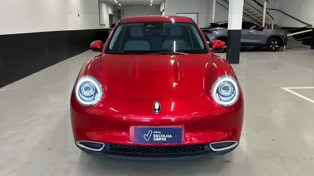 GWM Ora 03 - Imagem 5