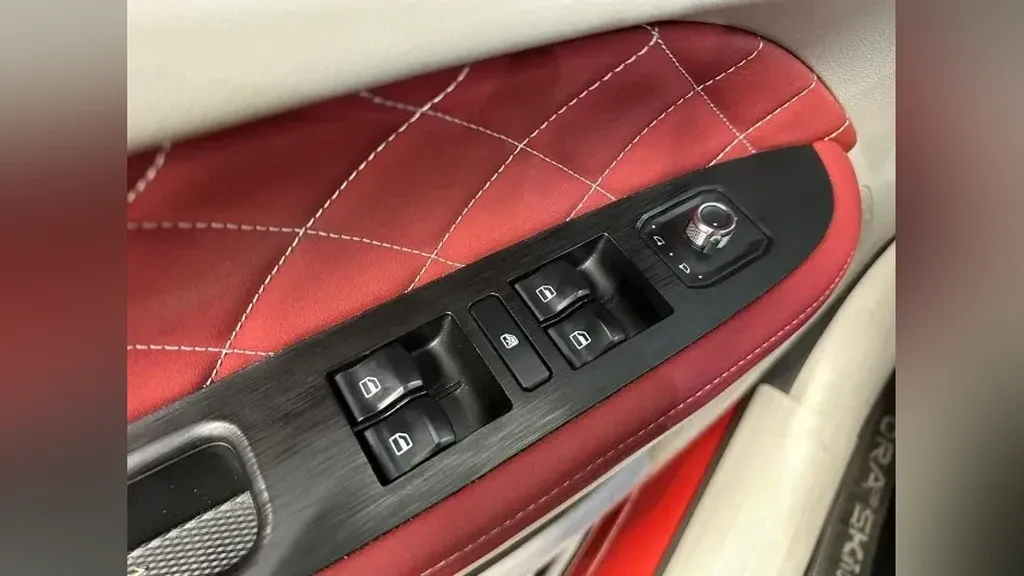 GWM Ora 03 - Imagem 9