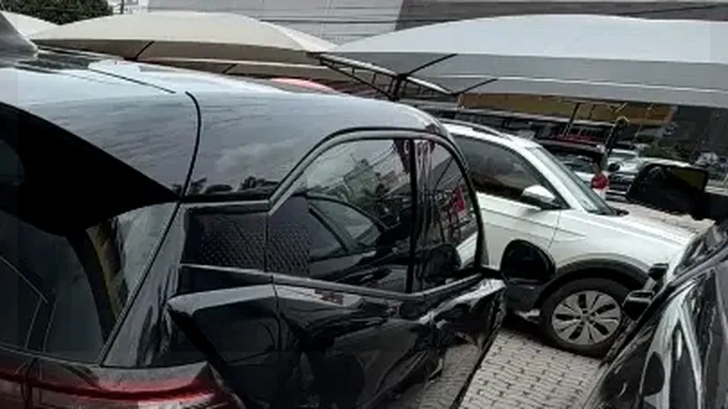 BYD Dolphin Mini - Imagem 4