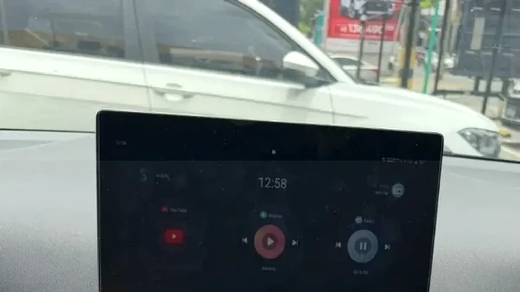 BYD Dolphin Mini - Imagem 7