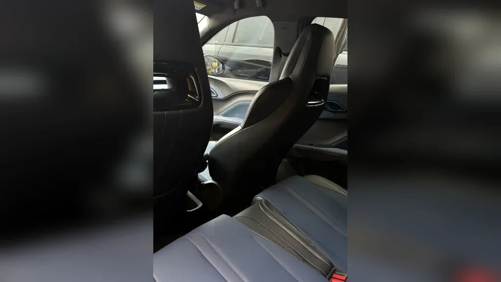 BYD Dolphin Mini - Imagem 8