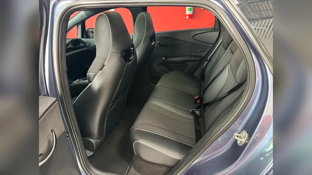 BYD Dolphin Plus - Imagem 6