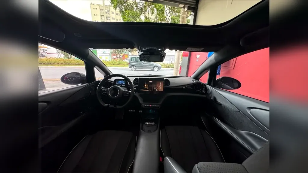 BYD Dolphin Plus - Imagem 10