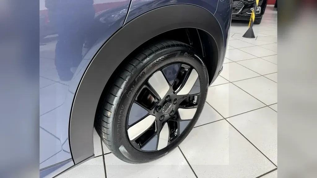 BYD Dolphin Plus - Imagem 15