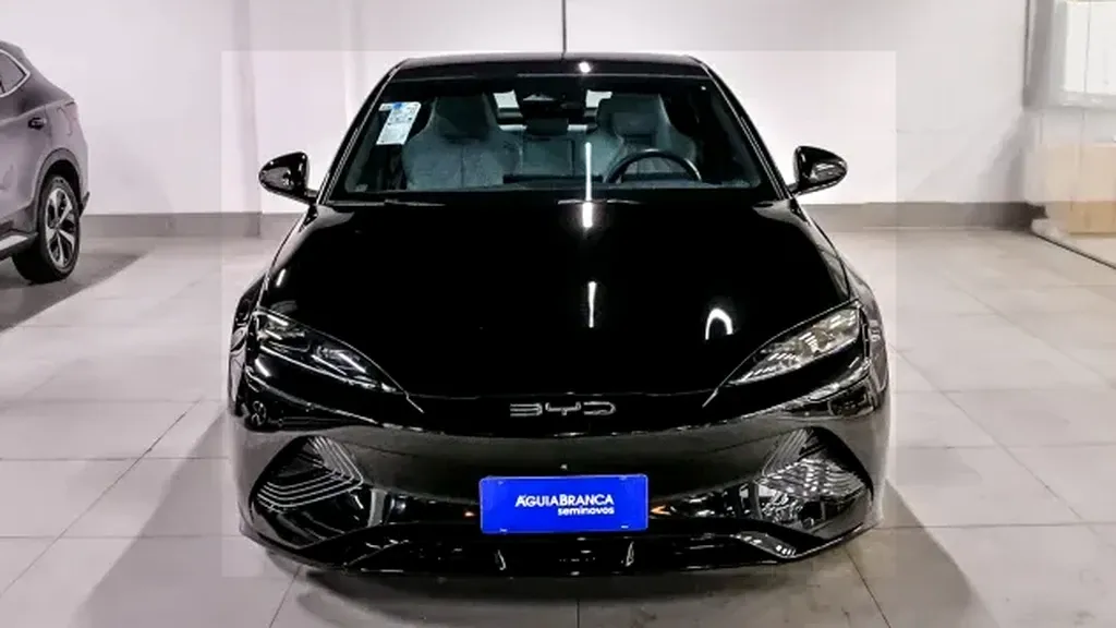 BYD Seal - Imagem 3