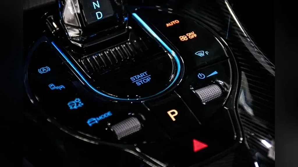 BYD Seal - Imagem 18