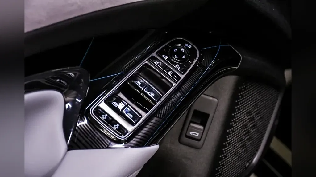 BYD Seal - Imagem 19