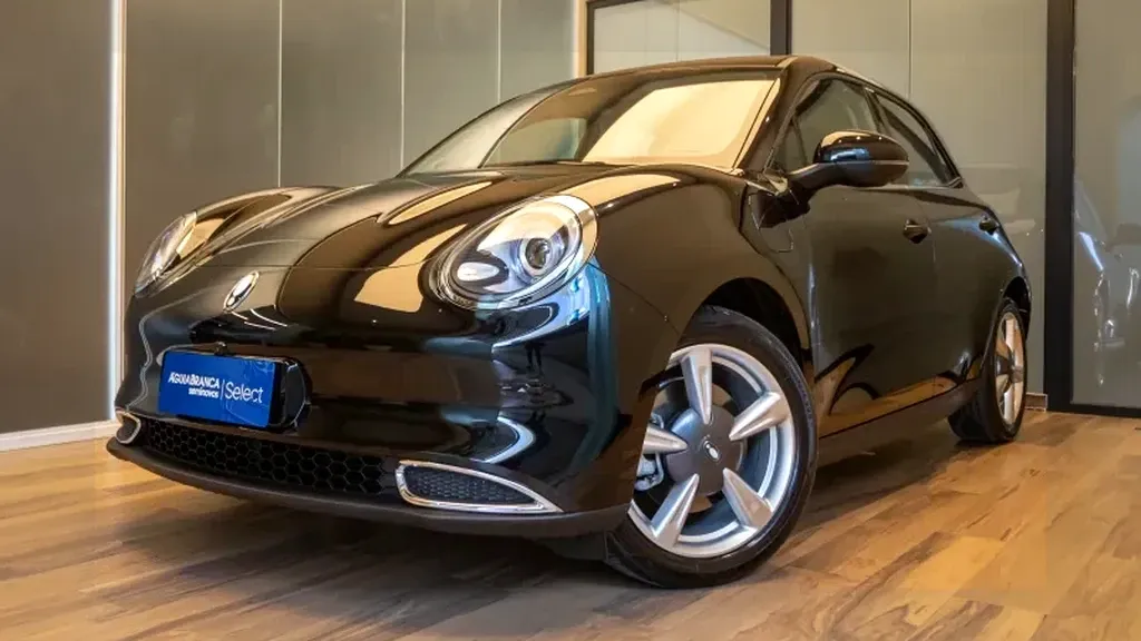 GWM Ora 03 - Imagem 2