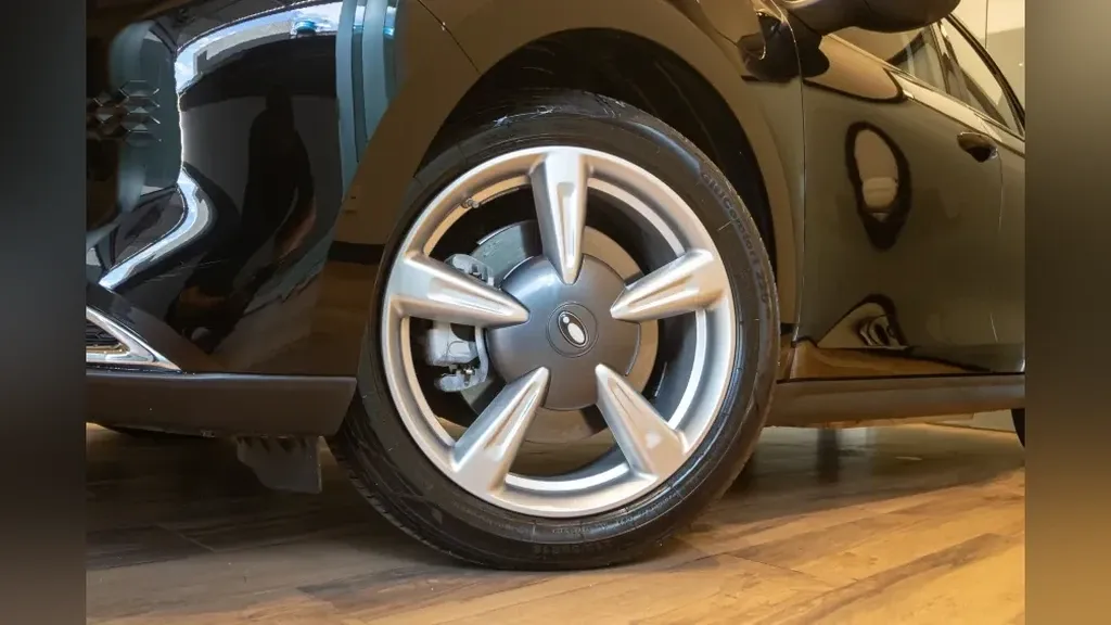 GWM Ora 03 - Imagem 3