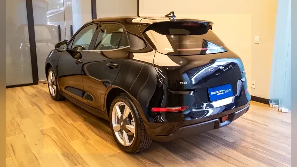 GWM Ora 03 - Imagem 8