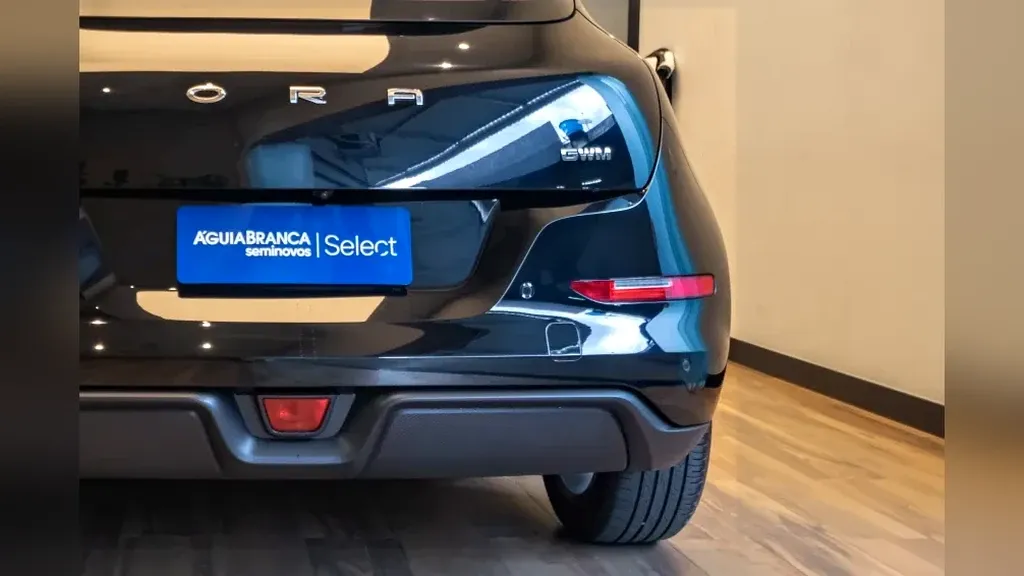 GWM Ora 03 - Imagem 10