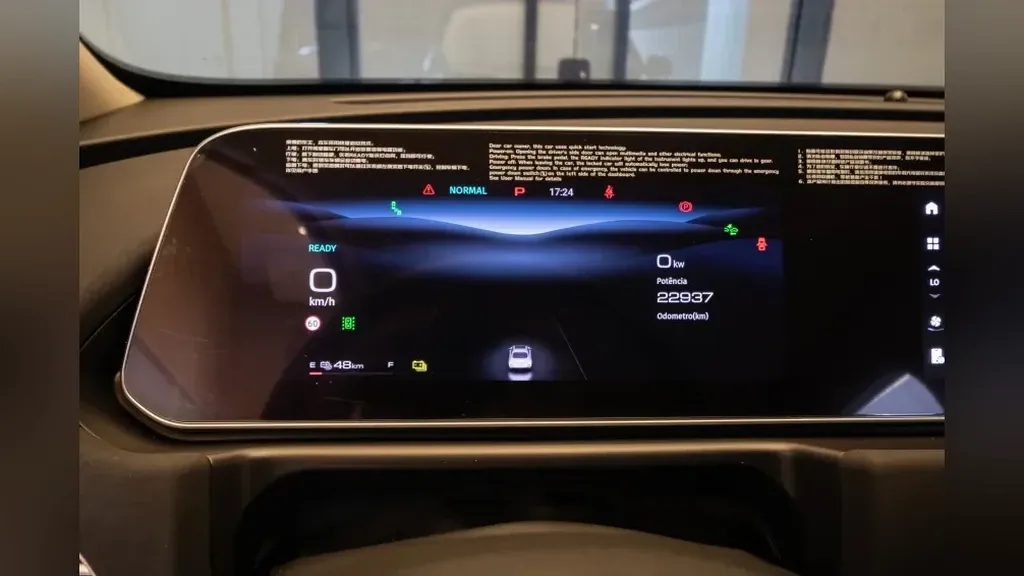 GWM Ora 03 - Imagem 13