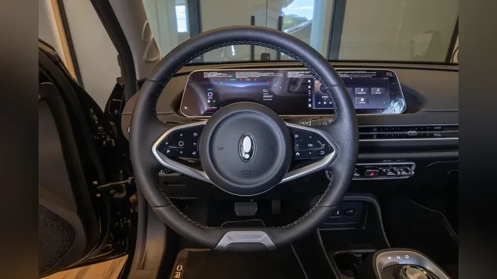 GWM Ora 03 - Imagem 16