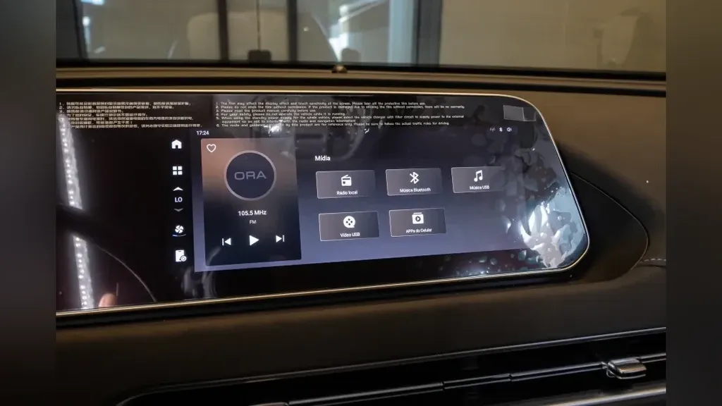 GWM Ora 03 - Imagem 18