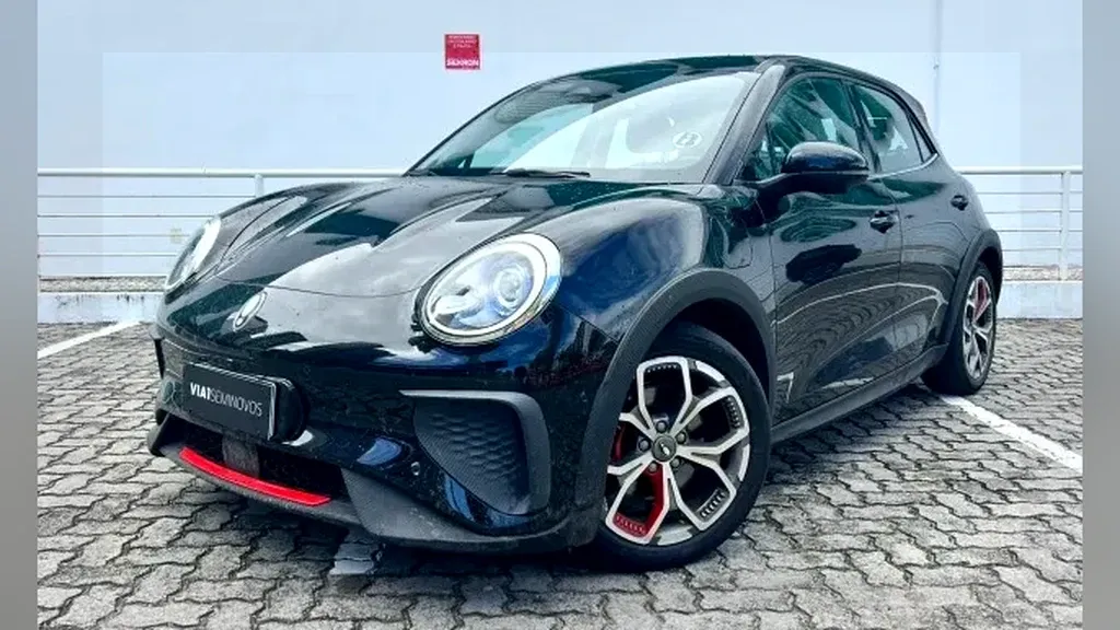 GWM Ora 03 - Imagem 2