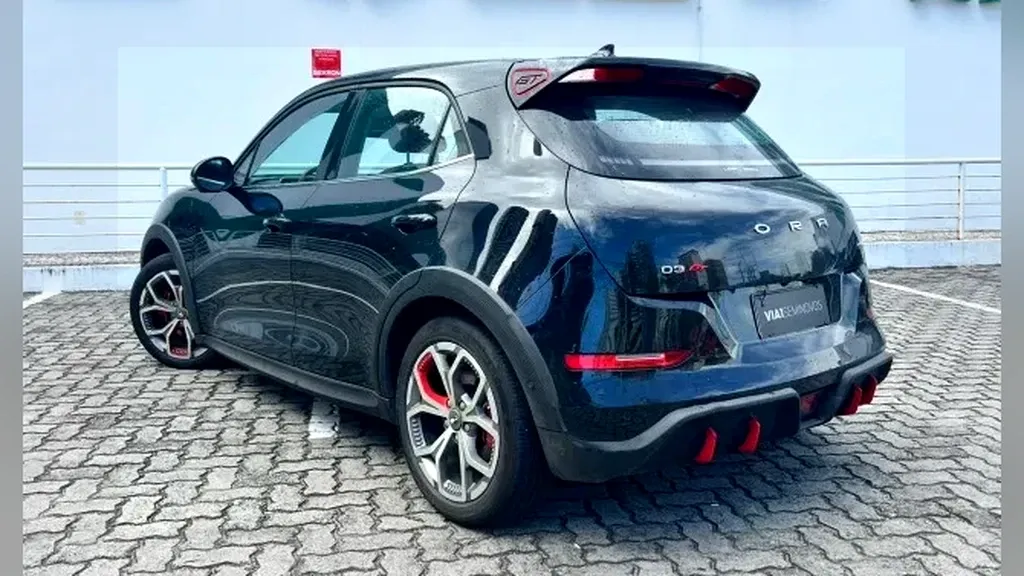 GWM Ora 03 - Imagem 4