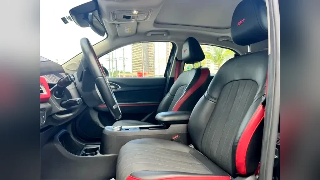 GWM Ora 03 - Imagem 8