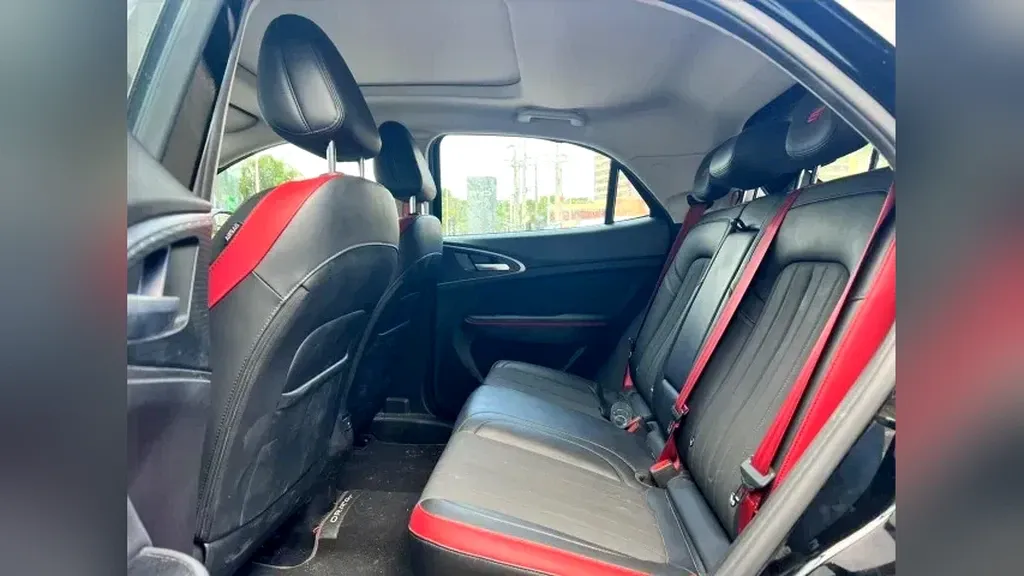 GWM Ora 03 - Imagem 12