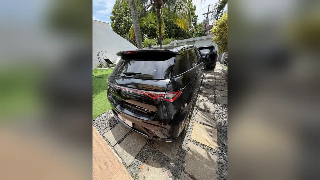 BYD Dolphin Plus - Imagem 5