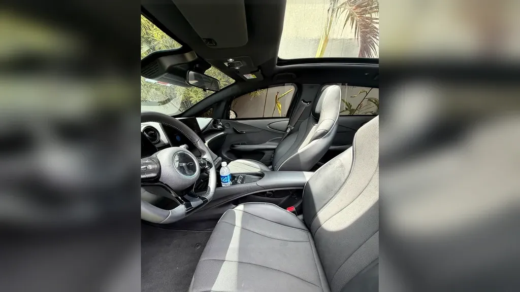 BYD Dolphin Plus - Imagem 14