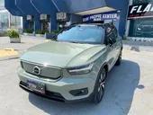 Volvo XC40 Recharge - Miniatura 1