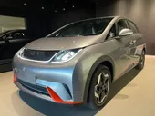 BYD Dolphin - Miniatura 1
