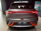 BYD Dolphin - Miniatura 5