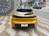 Peugeot E-208 - Miniatura 2