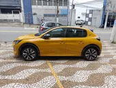 Peugeot E-208 - Miniatura 4