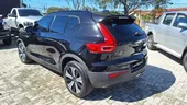 Volvo XC40 Recharge - Miniatura 10