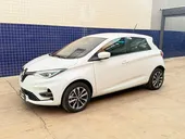 Renault Zoe Z.e.