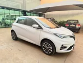 Renault Zoe Z.e. - Miniatura 3