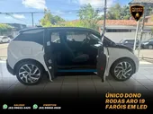 BMW I3 - Miniatura 10