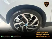 BMW I3 - Miniatura 18