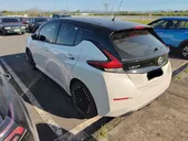 Nissan Leaf - Miniatura 2