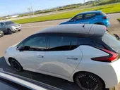 Nissan Leaf - Miniatura 3