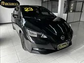 Nissan Leaf - Miniatura 1