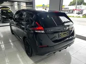 Nissan Leaf - Miniatura 4